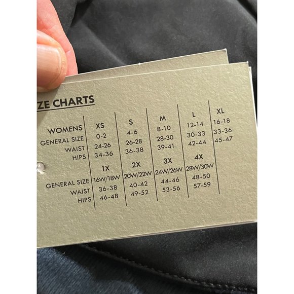 Arctix Insulated Snow Pants, Women’s Size X-Large 16-18 - Picture 16 of 16